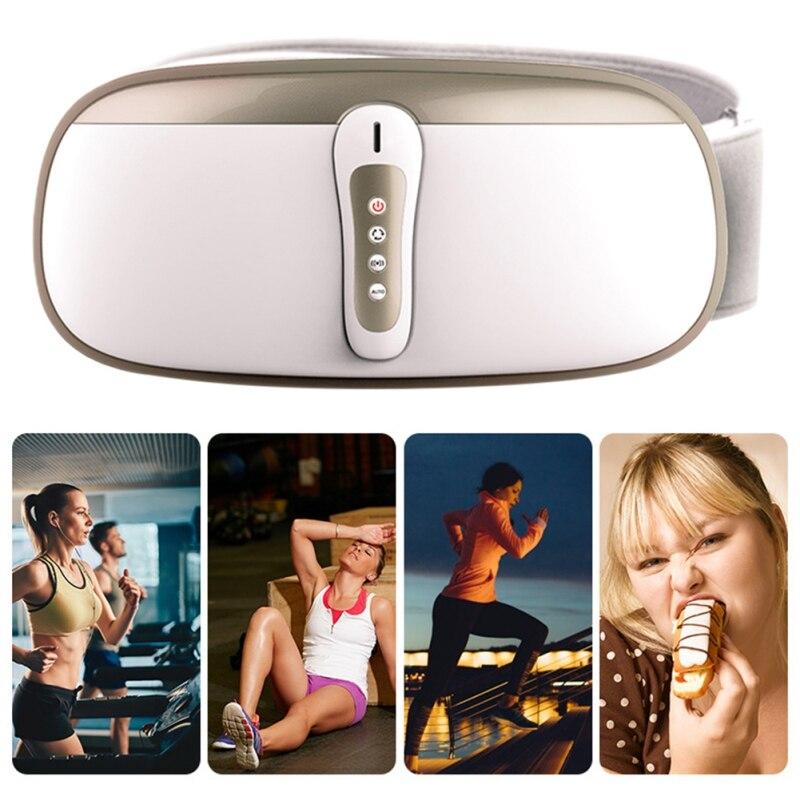 Buy Waist Shaker Instrument Shake Fat Machine Thin Belly Artifact