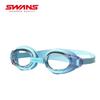 SWANS Japanese Imported Large Frame Anti-Fog Swimming Goggles