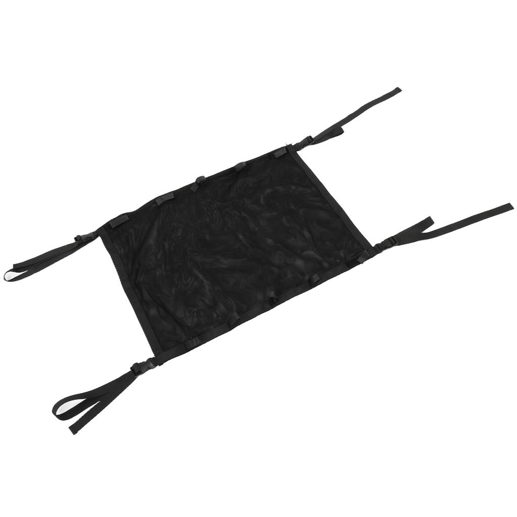 Roof Tent Large Space Safe Simple Installation Sturdy Car Camping Accessories for Storage