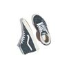 Vans SK8 Hi Gray Black Grayblack VN0A4U3C5EF