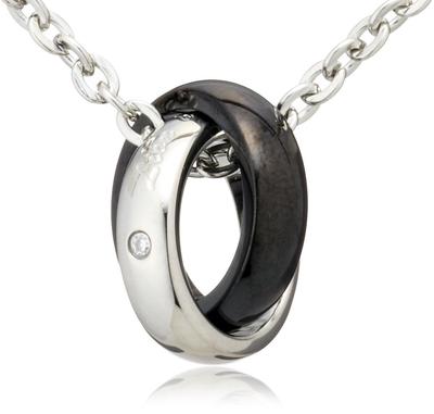 LION HEART Partnerkette 04N124SM