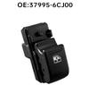 Suzuki Alto X5 Rear Passenger Window Lifter Switch 37995-6CJ00