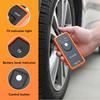 Originální senzor TPMS Resetovací nástroj pro senzor EL-50448 Monitor tlaku v pneumatikách pro automobily Vozidla GM