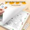 Kids' Coloring & Drawing Book: Transport, Animals & Princess Themes