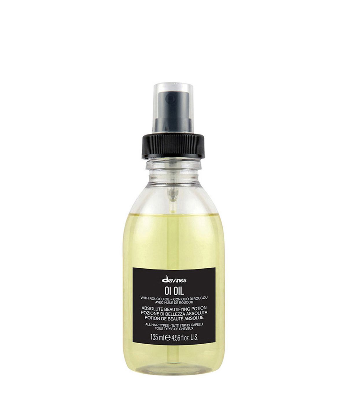 OI Oil 135ml