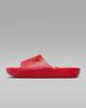 HQ2163-600 Nike Jordan Franchise Slide Feuerrot Schwarz (Herren)