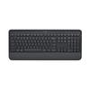Logitech MK650 Wireless Bluetooth Keyboard and Mouse Combo
