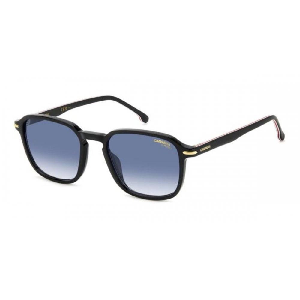 Carrera 328 S 807 08 Men SunglaSSeS Black/53-20-145