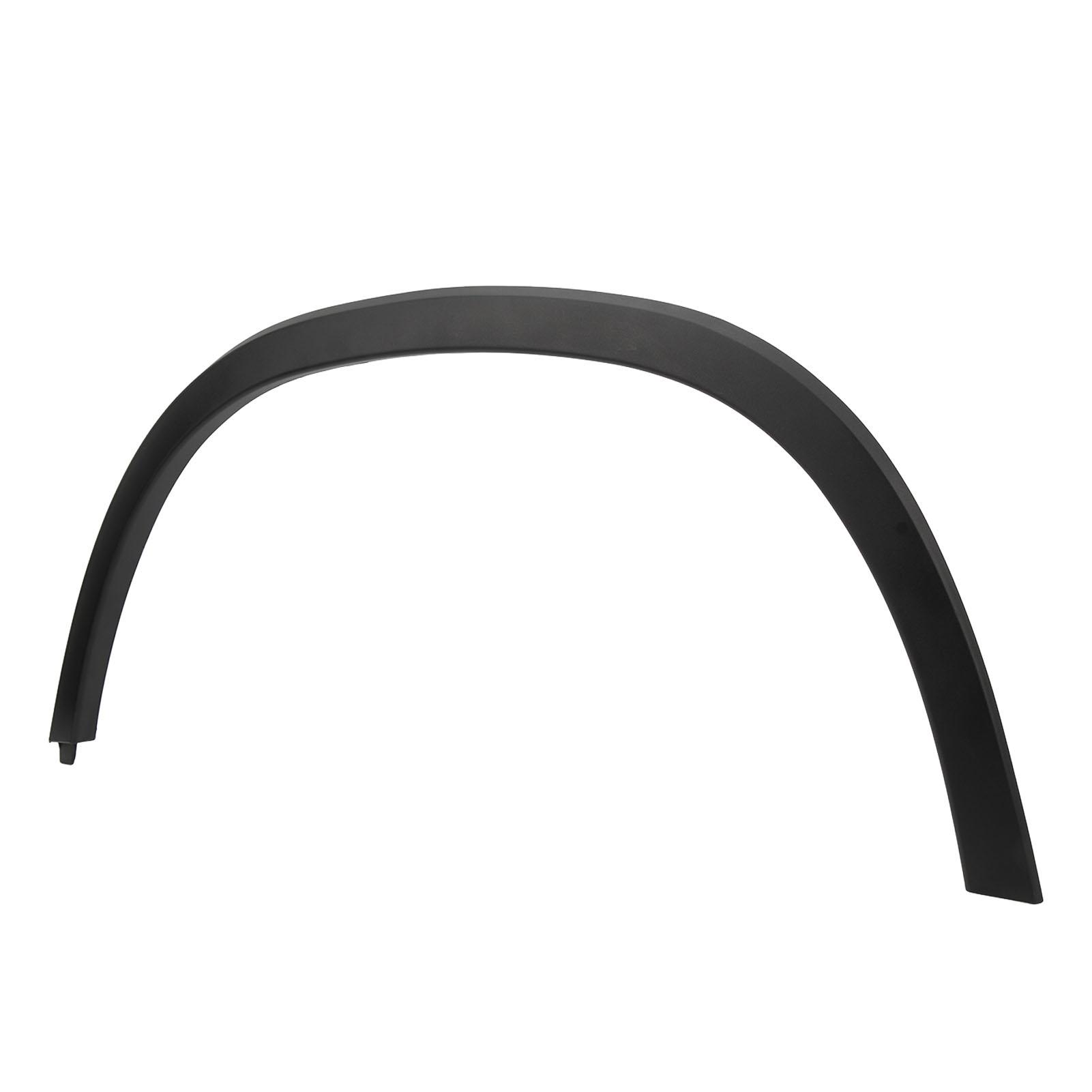 

Передний брызговик ABS молдинг арки колеса замена отделки для Chevy Trax 2013 по 2016