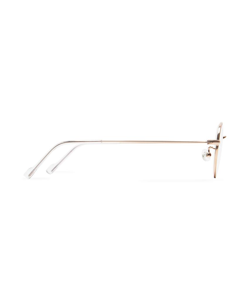 Seupakeuliseochi Docer Rosegold