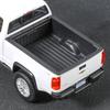 Maisto 1:27 Chevrolet Colorado ZR2 2017 Alloy Car Diecasts & Toy Vehicles Car Model Miniature Scale Model Car For Children