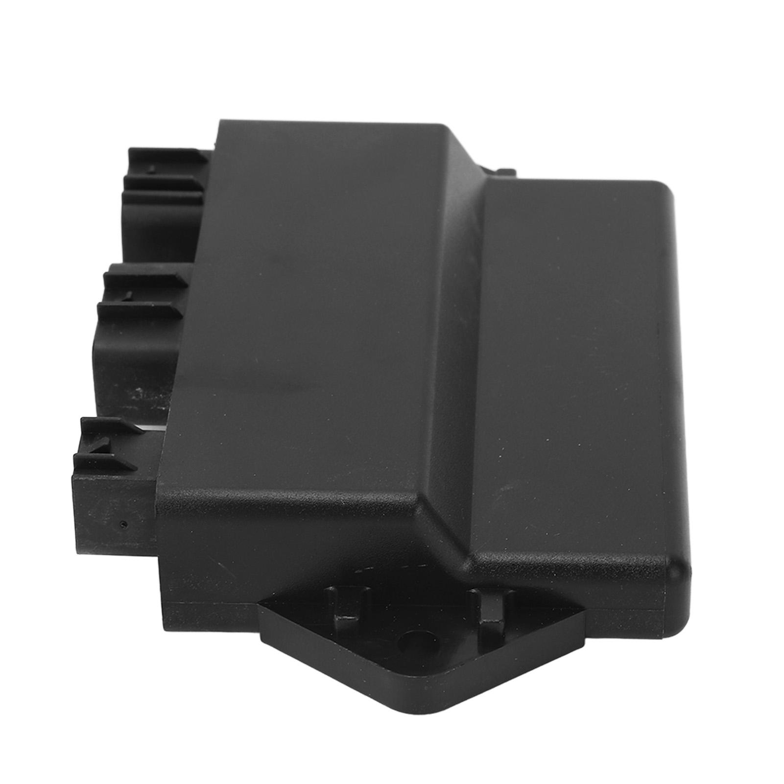 

Модуль CDI 5UG 85540 00 00 Блок управления зажиганием с быстрым откликом CDI, подходит для YXR660 RHINO 660 2004 —