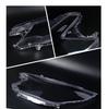 Honda CRV 2012-2014 Transparent Headlight Cover Shell