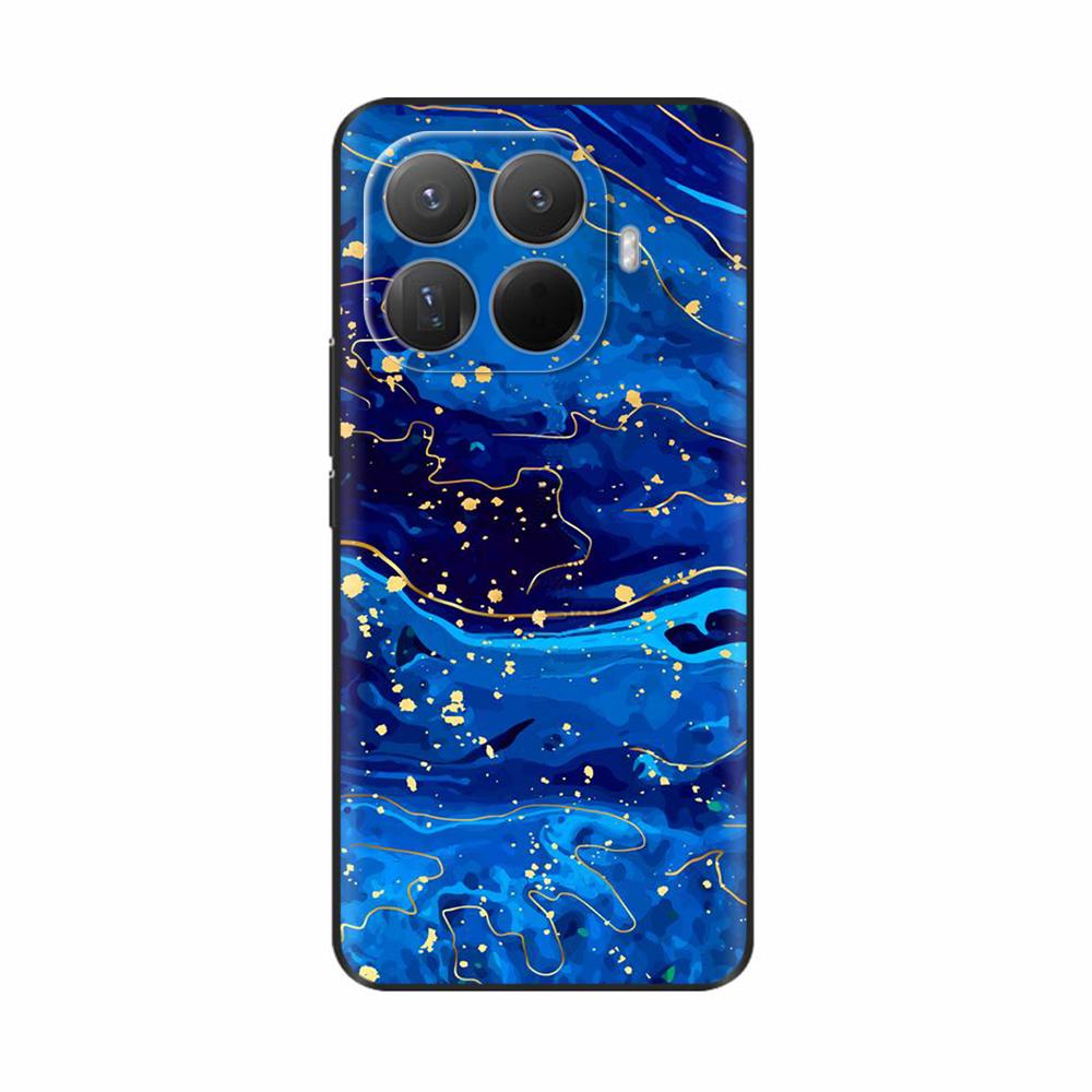 

Для чохла Xiaomi 15T Pro Чохол для телефону Модний кіт Астронавт Високоякісні чохли для Xiaomi Mi 15T 15 T Mi15T Pro Ударостійкі Fundas For Xiaomi 15T Pro