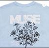 [USED] BTS Jimin MUSE Official T-shirt XL