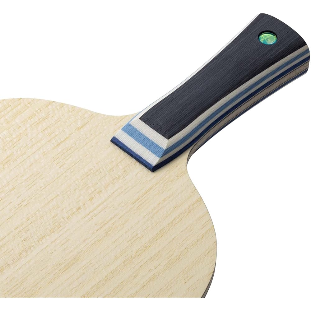 Butterfly Table Tennis Racket, Viscaria SUPPER ALC FL, Shakehand Flare, Offensive, 37191