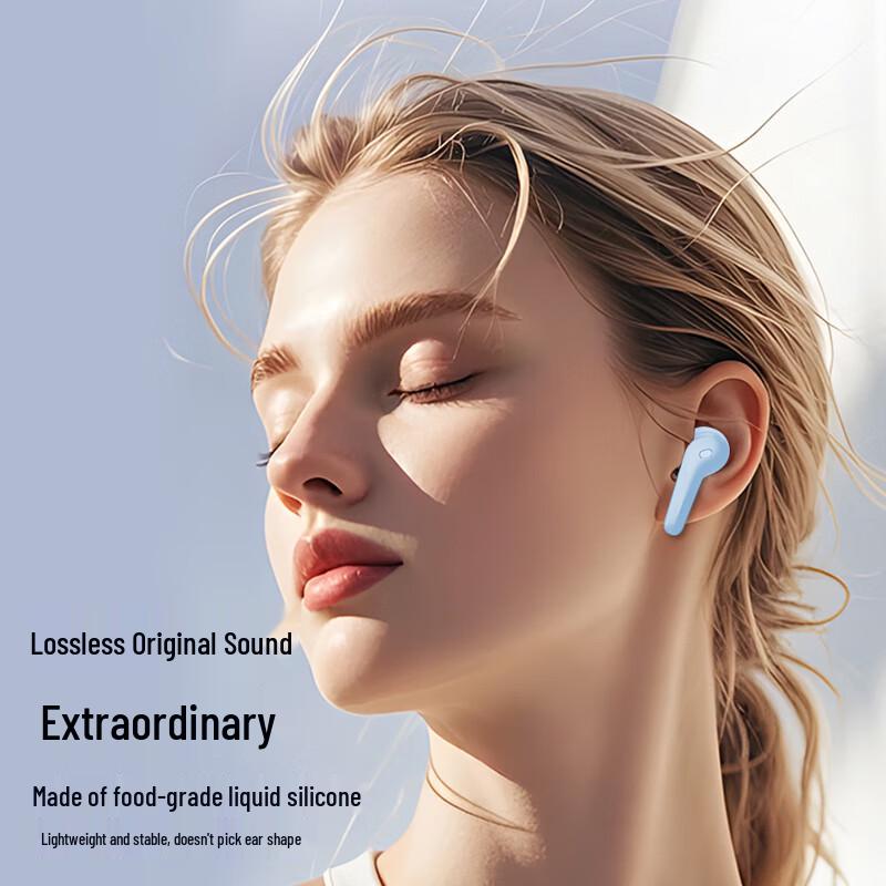 Sharp HP-TW60H ANC True Wireless Earbuds