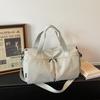 Hand Shoulder Bag Travel Bag Commuter Tote Bag