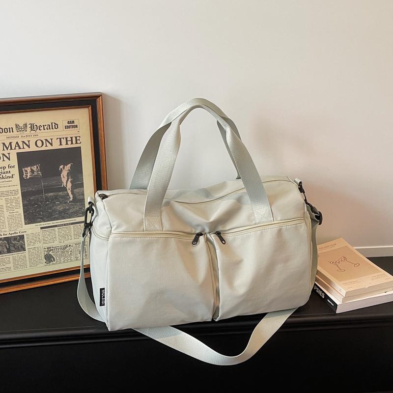 Hand Shoulder Bag Travel Bag Commuter Tote Bag