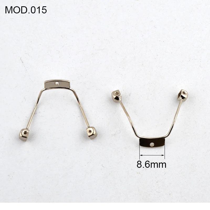 

1Piece Eyeglasses Nose Pads Arm Nose Pad Holder Glasses Accessories Glasses Repair Replacement