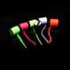 1Spool/6Spools Polypropylene Fly Mark Yarn 6 Colors Available Dubbing Fine Dry Wet Fly Fibers Spinner Wings Fly Tying Parachutes Materials