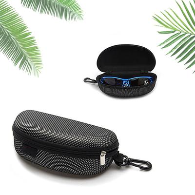 Sunglasses Case  Large Size  Fits Most Big Glasses And Sunglassese