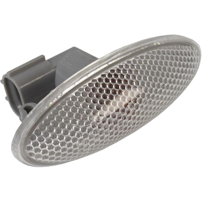 Side Turn Signal Lamp Fender Light Fit For Toyota Yaris 2006-2011 RAV4 2006-2009 Auris 2007-2010 Corolla 2007-2010 Side Marker Light 81730-02090