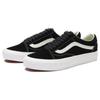 New Old Skool Vans VR3 'Suede   Black White' VN0005UBBLK