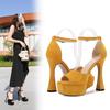 Calzado para mujer – Sandalias
