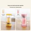 Beiding Double-Layer Glass Tea Infuser Bottle