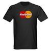 Mastercard Credit Cards T-shirt Unisex T-Shirt