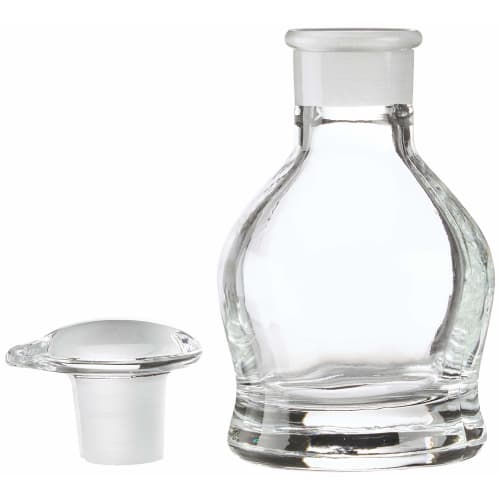 Hirota Glass Original Soy Sauce Dispenser, 100ml, 972-G