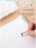Yinglv Breakage-Proof Mechanical Pencil Set - Cute, High-Value Styles for Students (0.5 & 0.7 mm)