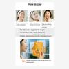 zangmi 7 in 1 Mask Pack Collagen Mask Pack (25mL x 10ea) , Vitamin C Mask Pack (25mL x 10ea) (8 Options)