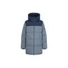 New MLB Down Jackets Men's Gray 31DJ05961-50M
