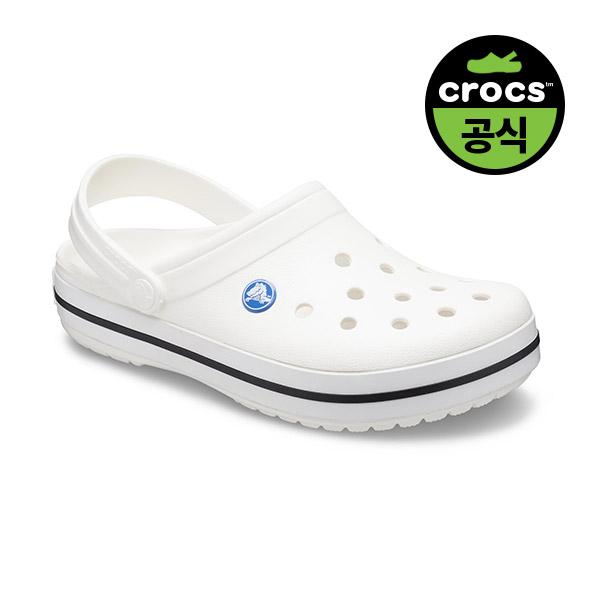 Crocs Unisex Crocband Wt (24Sucl11016)