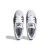 Adidas Originální Superstar Pohodlné Protiskluzové Odolné proti Opotřebení Nízké Tenisky Unisex Tenisky Bílá Černá ID2552