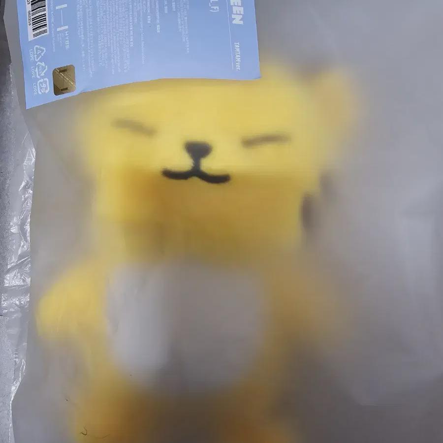 

Seventeen Минитеен Кукла Там