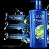 Clear Men Anti-Dandruff Refreshing Oil Control Shampoo