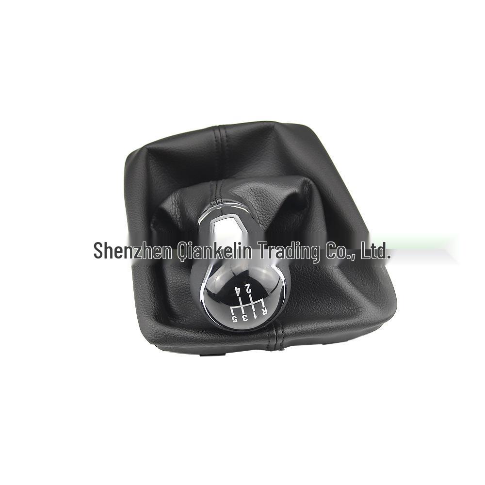

Compatible Gear Shift Knob for Seat Leon III 2012-2017
