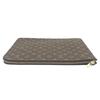 Louis Vuitton M53456 Posh-Document Dokumentmappe L-formet glidelås Clutchveske
