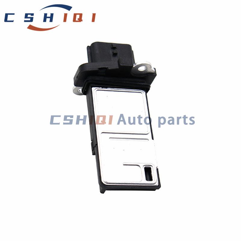 22680-1MB0A Mass Air Flow Meter MAF Sensor For Infiniti Q70 Q70L M56 Nissan Juke edan 4-Door 1.6L 1618CC 5.6L 5552CC 226801MB0A