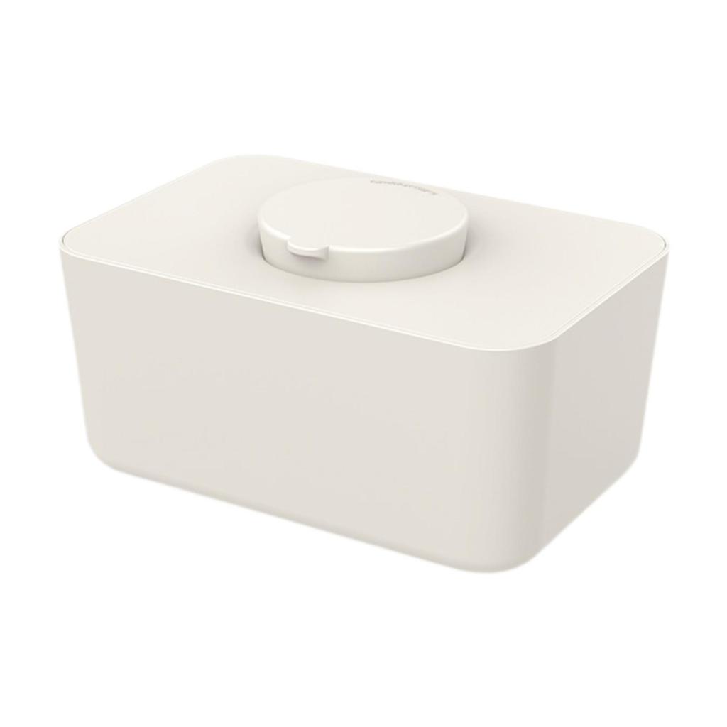Wipes Container Multipurpose Tissue Box for Hotel Dining Room Countertop