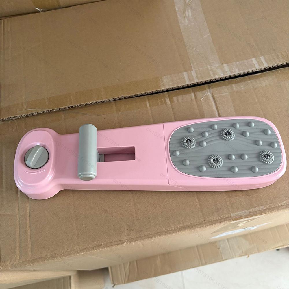 Foot Arch Training Stretcher Strengthener Exerciser Foot Massager Device with Massager Exerciser for Home Ballet Dancer Calf