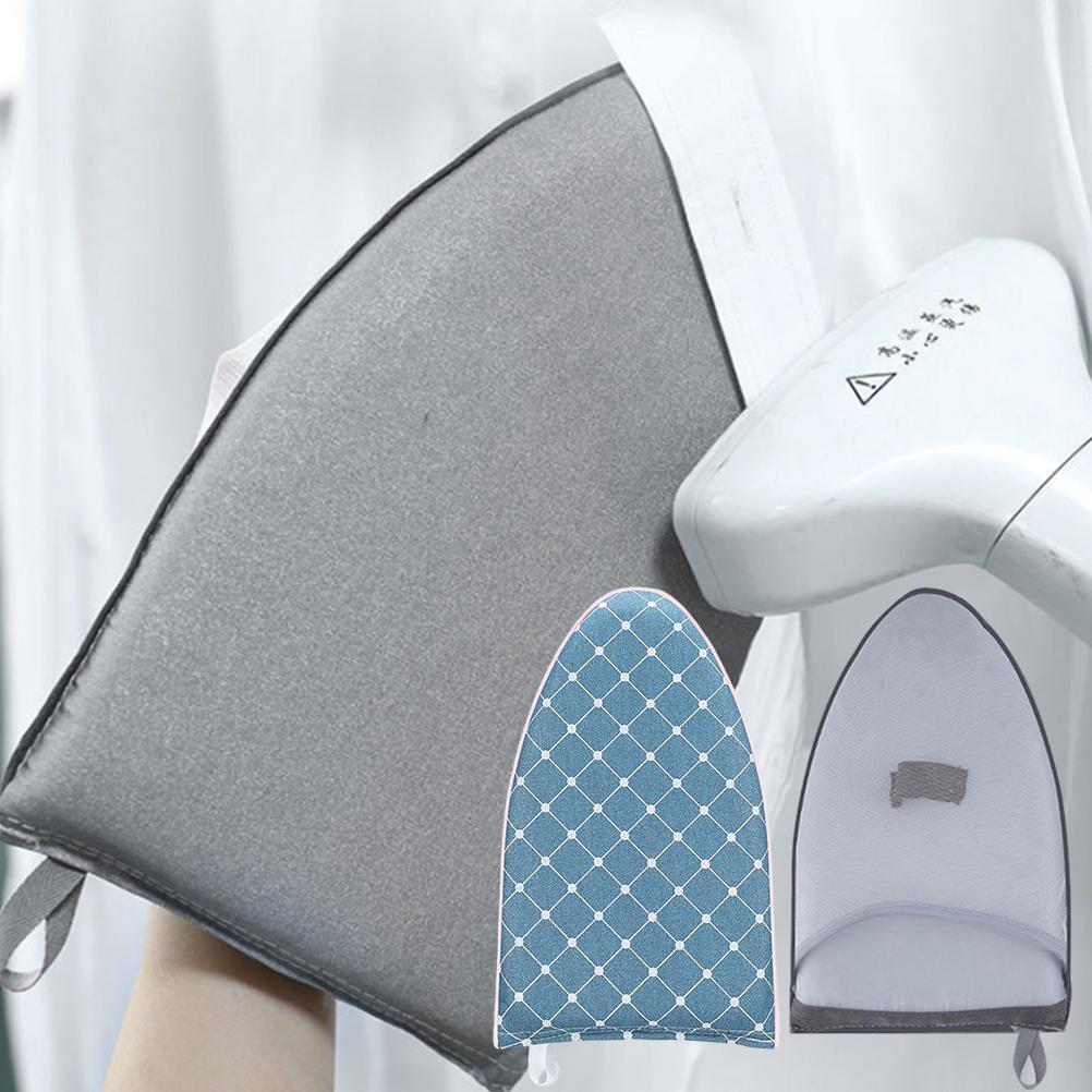 Garment Ironing Gloves Anti Steam Glove Resistant Accessories Garment Mitt for Clothes