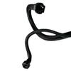 Replacement V759556880 Car Fuel Overflows Return Hose for 3008 308CC 308SW RCZ C4 Fuel Overflows Return Hose