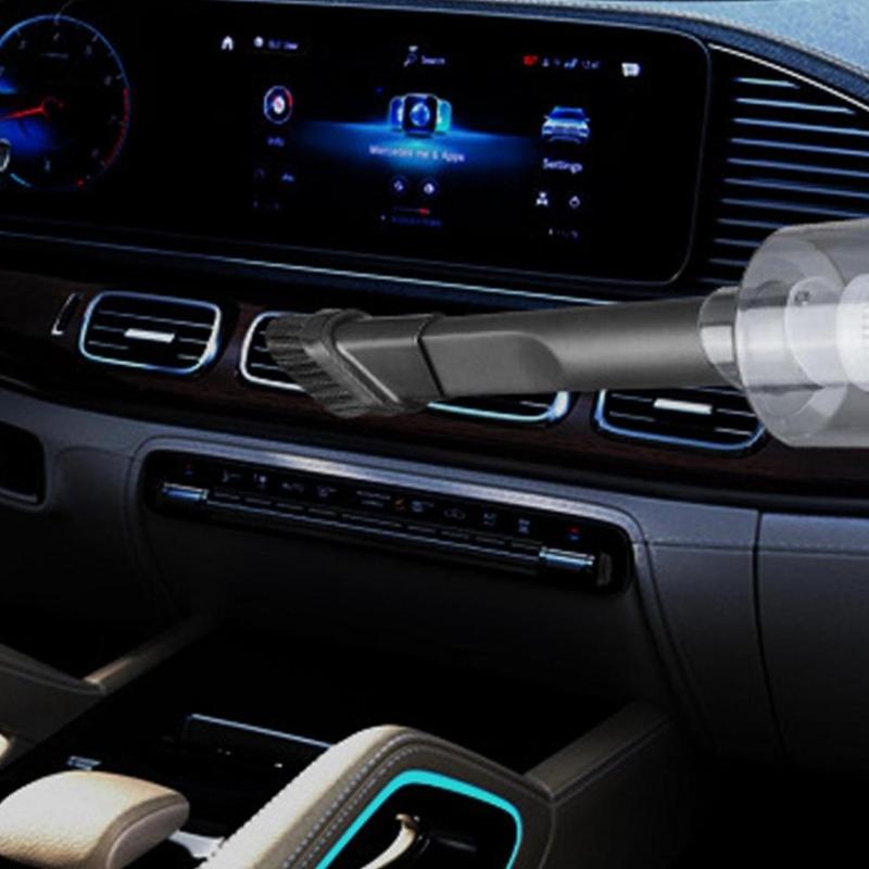 Household Appliances Vacuum Cleaner Dry Wet Cleaning Tool 5500Pa 120W USB Charge Handheld Portable Trash Garbage Remover