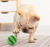 Dog Puzzle Toys Ball Nontoxic Durable Dog IQ Chew Toys for Puppy Small Large Dog Teeth Cleaning/Chewing/Playing