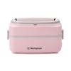 Westinghouse Electronic Steaming and Cooking Lunch Box WFH-C101