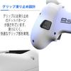 Bluetooth Game Controller with Wireless Controller with Bluetooth Turbo Rapid Macro Back Dual Gyro Length Support [Compatible